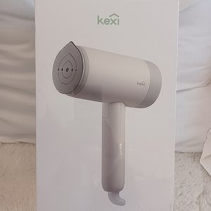 He Brand New Kexi Iron&Steamer